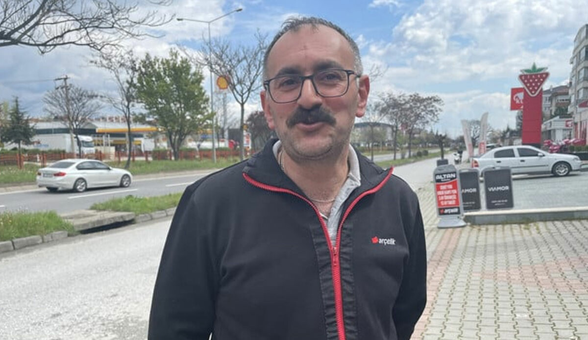 İsmi nedeniyle başına gelmeyen kalmadı: Evlenmeden boşandı, askere gitmeden şehit düştü İsmi nedeniyle başına gelmeyen kalmadı: Evlenmeden boşandı, askere gitmeden şehit düştü
