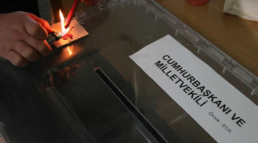 Yurt dışında oy kullanma işlemleri yarın başlıyor! İşte ülke ülke seçmen sayısı Yurt dışında oy kullanma işlemleri yarın başlıyor! İşte ülke ülke seçmen sayısı