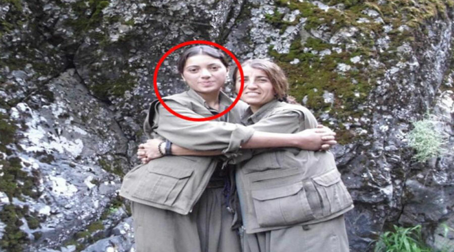 Son dakika... İstanbul'da terör operasyonu: Yeşil Sol Parti Kocaeli Milletvekili Adayı Ayten Dönmez gözaltına alındı