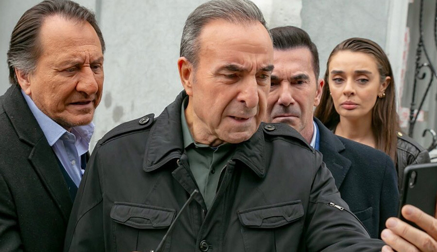 Rıza Baba ile anlaşma tamam… Arka Sokaklar sete çıkmaya hazırlanıyor, tarih belli oldu