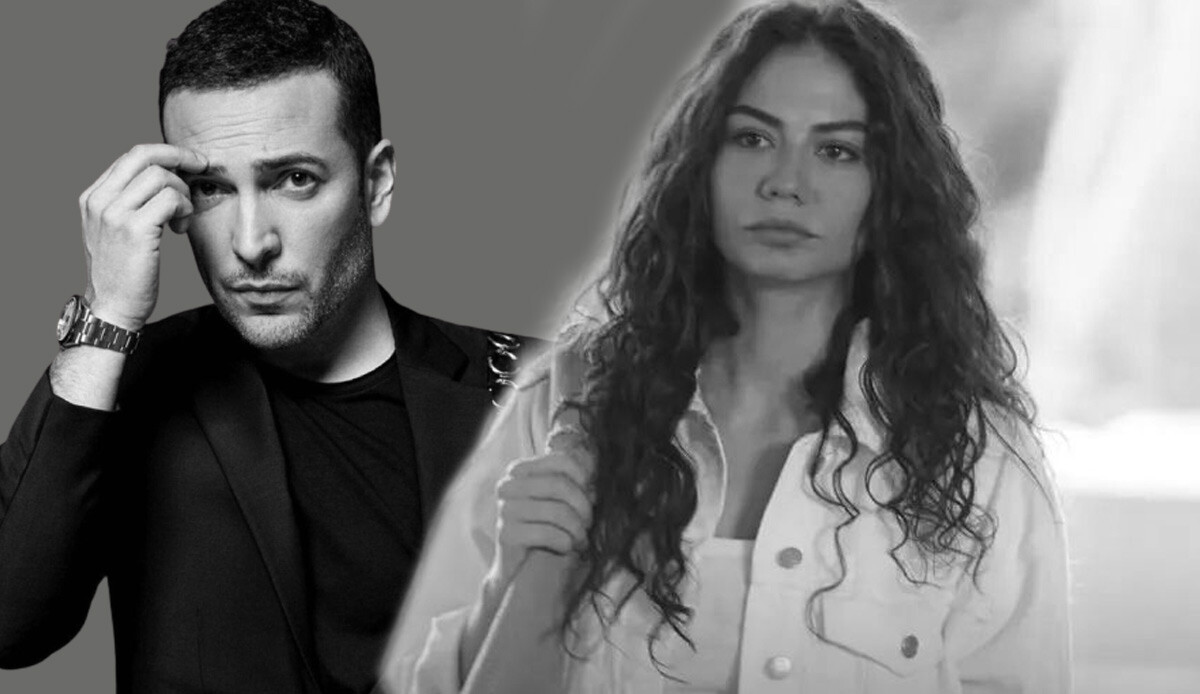 Boşanıyorlar… Demet Özdemir ile Oğuzhan Koç arasında dikkat çeken Instagram anlaşması! Boşanıyorlar… Demet Özdemir ile Oğuzhan Koç arasında dikkat çeken Instagram anlaşması!