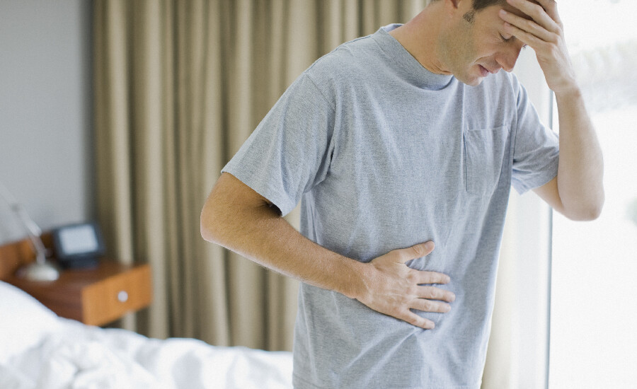 Dumping sendromu nedir? Nedenleri, belirtileri, tedavisi, testi