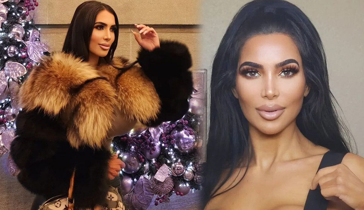Kim Kardashian’a benzemek için defalarca bıçak altına yatmıştı… Geçirdiği estetik operasyon sonu oldu Kim Kardashian’a benzemek için defalarca bıçak altına yatmıştı… Geçirdiği estetik operasyon sonu oldu