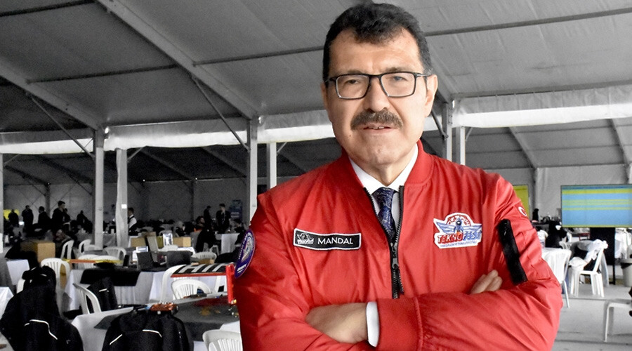 TSK'nin keskin gözü İMECE için heyecanlandıran açıklama