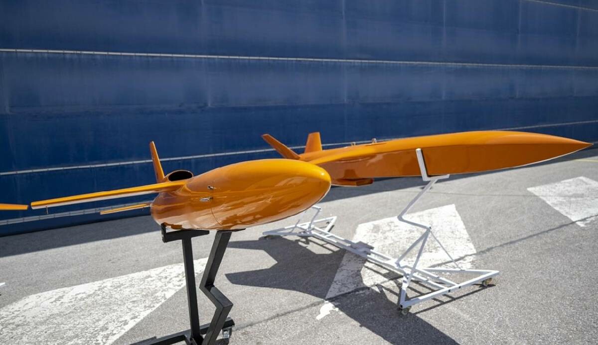 TUSAŞ’tan yeni yüksek hızlı uçak: “Süper Şimşek” geliyor