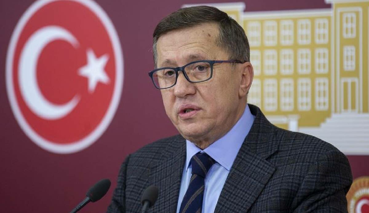 Türkkan’dan ağıza alınmayacak sözler! Kendisini eleştiren vatandaşa hakaretle karşılık verdi