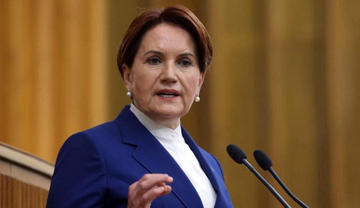 Meral Akşener’in Denizli mitingi ertelendi! Sebebi ortaya çıktı