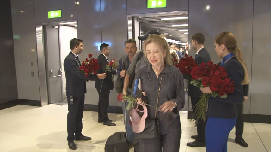 Sudan'dan tahliye uçuşları başladı: İlk kafile Türkiye'de