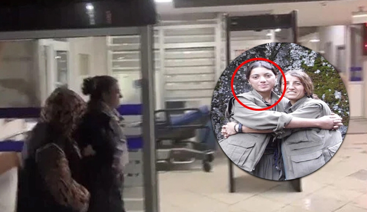 Yeşil Sol Parti Kocaeli milletvekili adayı Ayten Dönmez tutuklandı