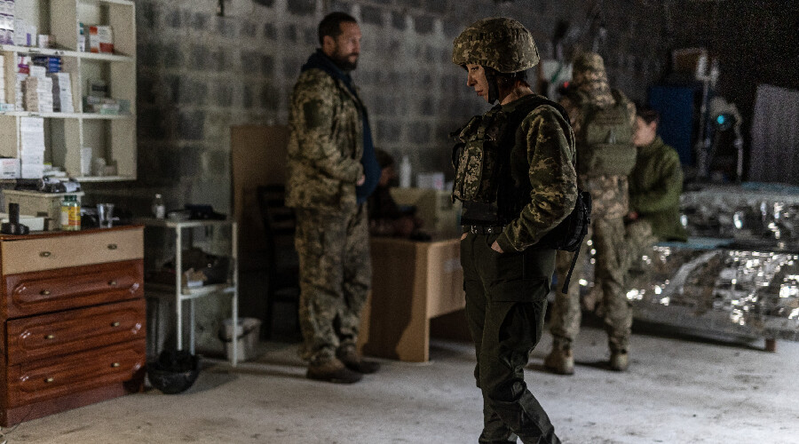 FBI, Ukrayna için devreye girdi! ABD'li şirketler kanıtları topluyor FBI, Ukrayna için devreye girdi! ABD'li şirketler kanıtları topluyor