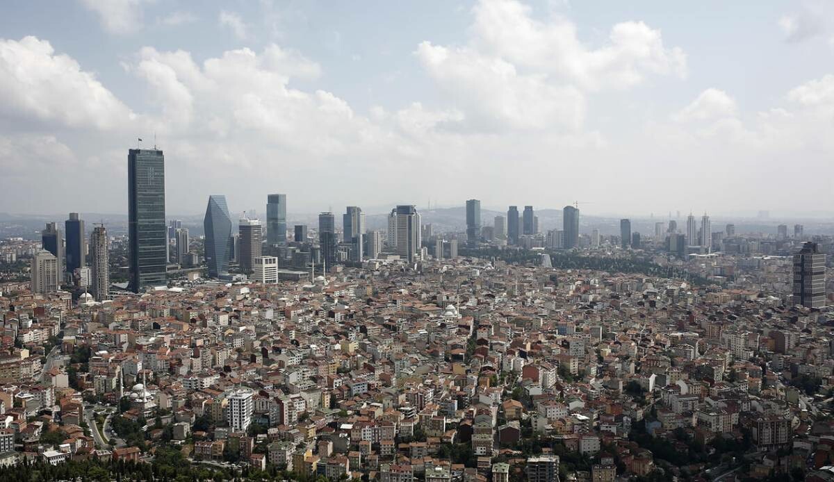 İstanbul'da tarihi değişim! 29 Mayıs'a kadar başvurular devam edecek İstanbul'da tarihi değişim! 29 Mayıs'a kadar başvurular devam edecek