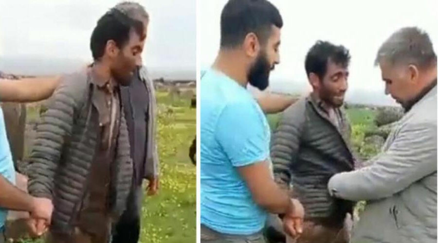 Hırsız diye yakalanan şüpheli, gri kategoride aranan terörist çıktı!