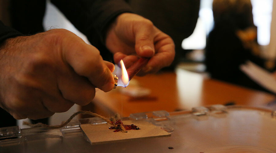 Yurt dışı seçmeni sandığa gidiyor: Sınır kapılarında oy verme işlemi başladı