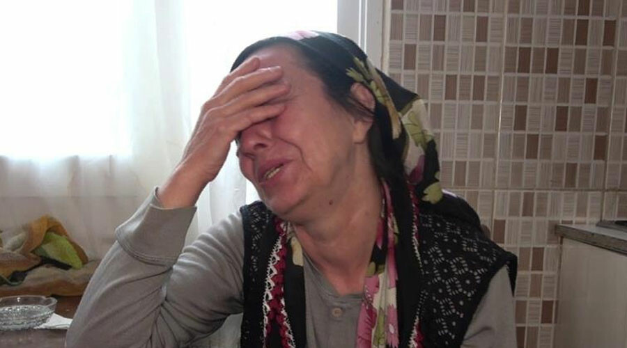 Pasta alacağım diyerek evden çıktı, sulama kanalında cesedi bulundu… 14 yaşındaki çocuğun feci sonu! Pasta alacağım diyerek evden çıktı, sulama kanalında cesedi bulundu… 14 yaşındaki çocuğun feci sonu!