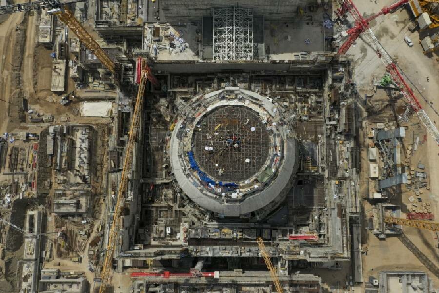 Türkiye nükleer lige yükseldi... Ekonomiye katkısı 1.5 milyar dolar