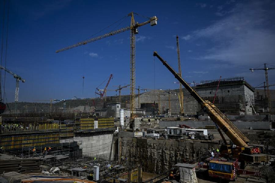 Türkiye nükleer lige yükseldi... Ekonomiye katkısı 1.5 milyar dolar