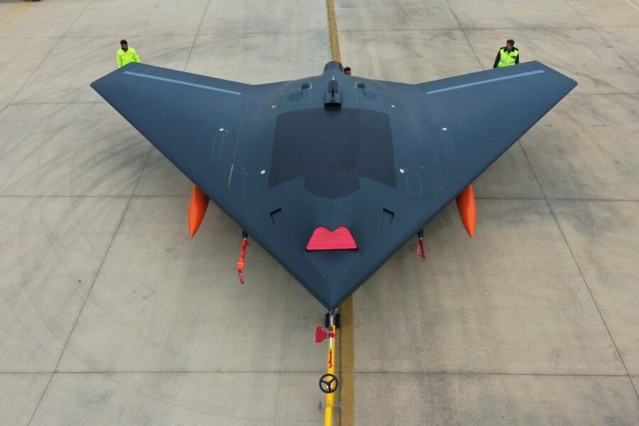 Yunanistan’ı "SİHA" korkusu sardı: Türkiye kabiliyetlerini geliştiriyor