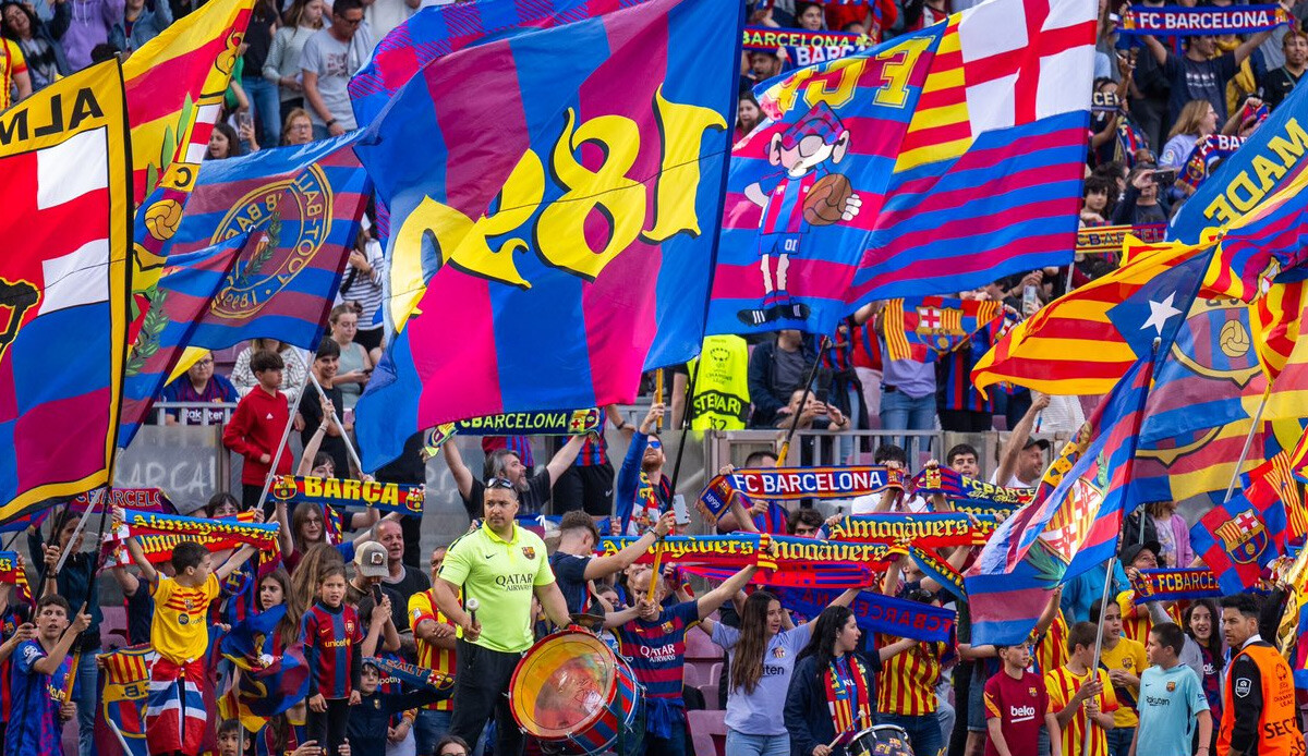 Barcelona Kulübü Barça TV'yi kapatma kararı aldı Barcelona Kulübü Barça TV'yi kapatma kararı aldı