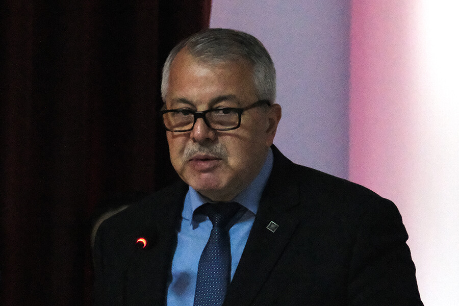 Tarihçiler: Ermeni meselesi yok, Ermeni terörü var Tarihçiler: Ermeni meselesi yok, Ermeni terörü var