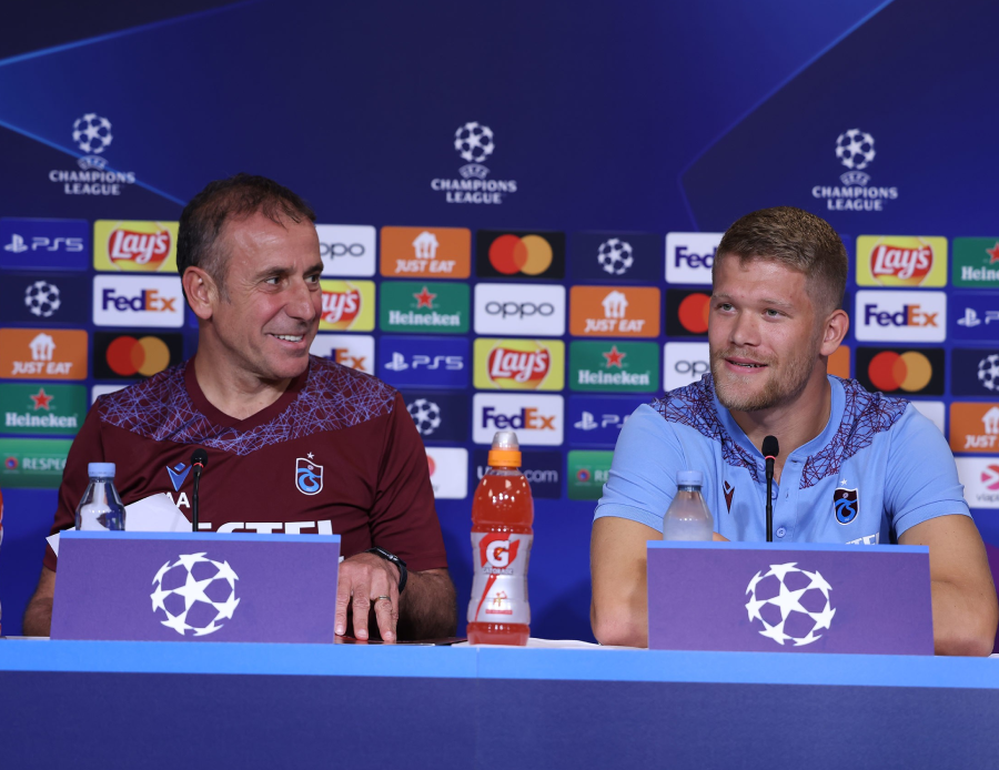 Andreas Cornelius Türkiye'ye geri dönüyor! Danimarkalı golcü 1 yıl kiralanacak Andreas Cornelius Türkiye'ye geri dönüyor! Danimarkalı golcü 1 yıl kiralanacak