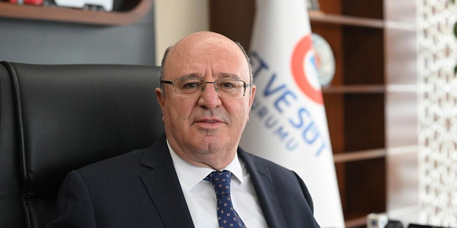 Et ve Süt Kurumundan kırmızı et fiyatlarını düşürecek hamle Et ve Süt Kurumundan kırmızı et fiyatlarını düşürecek hamle
