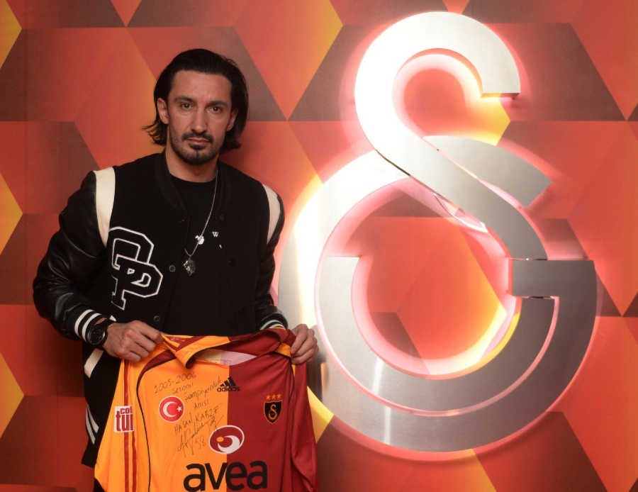 Hasan Kabze'den Beşiktaş - Galatasaray derbi tahmini