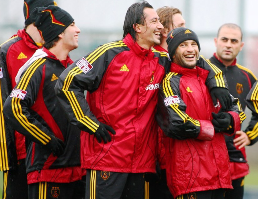 Hasan Kabze'den Beşiktaş - Galatasaray derbi tahmini