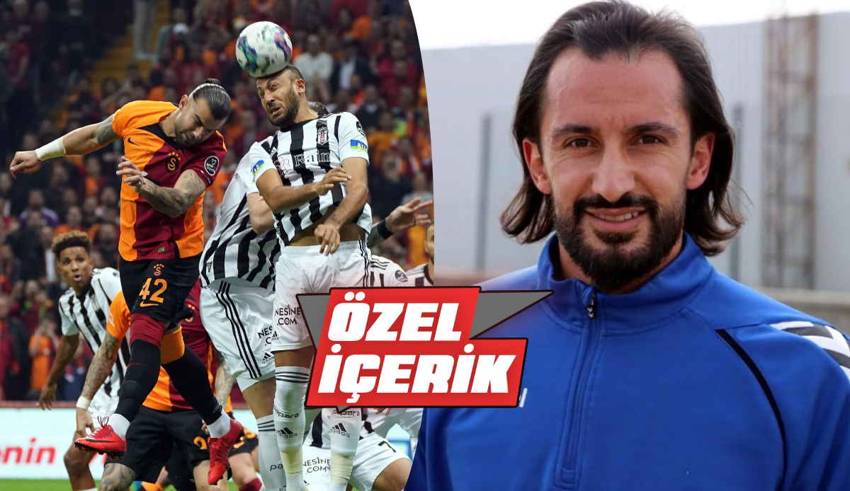 Hasan Kabze'den Beşiktaş - Galatasaray derbi tahmini Hasan Kabze'den Beşiktaş - Galatasaray derbi tahmini