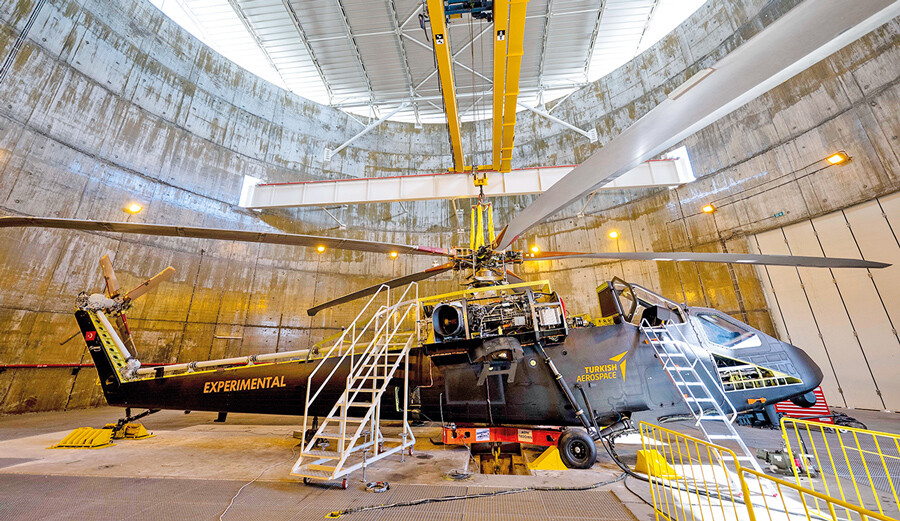 TEKNOFEST heyecanı başlıyor! 332 bin takım, 1 milyon yarışmacı, 13 milyon TL ödül...