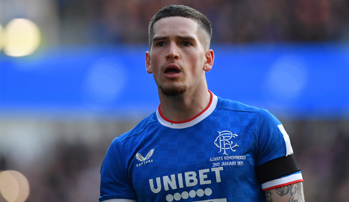Fenerbahçe Ryan Kent transferi için masada