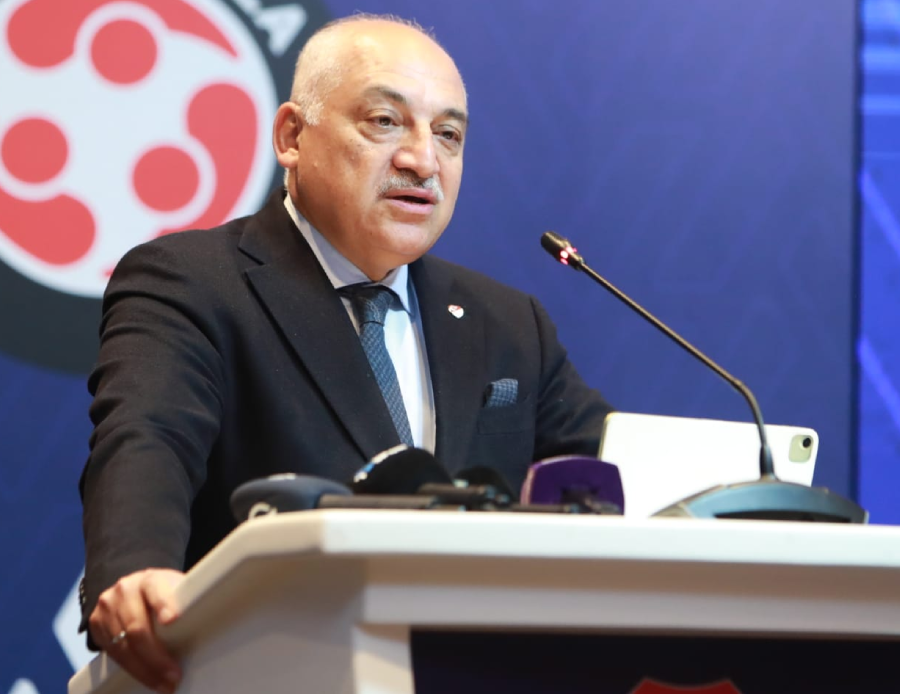 TFF ve GoArt Metaverse platformu deprem bölgesi için harekete geçti! Volkan Demirel de yer aldı