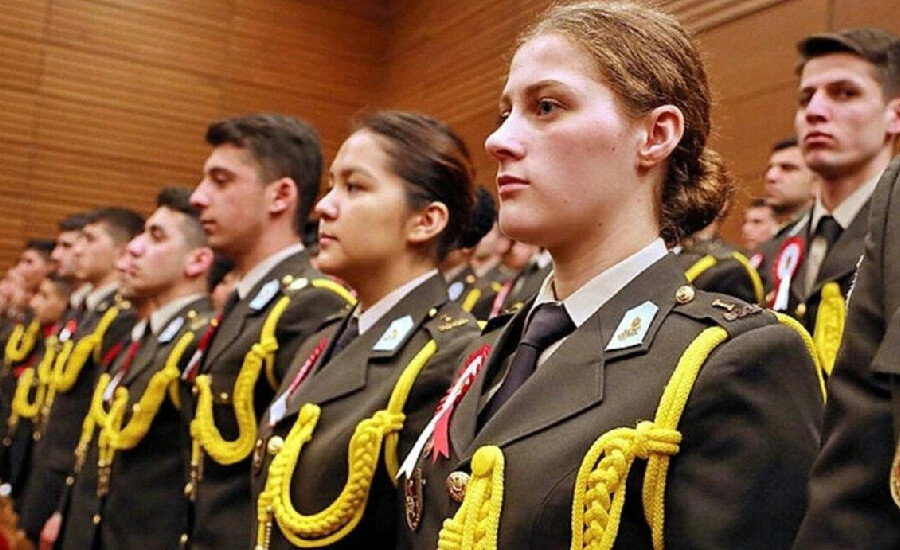 MSÜ aday şifresi nedir nereden alınır? MSÜ Aday şifresi e-devlet şifresi mi?