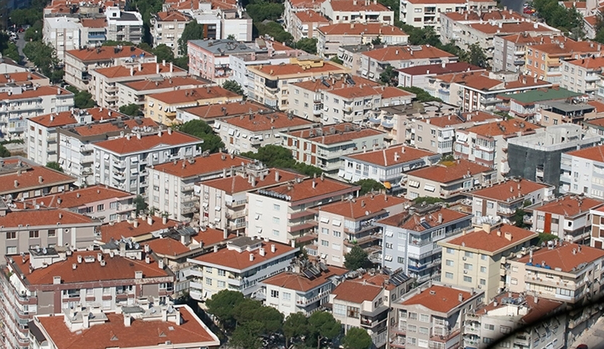 İstanbul'da kiralık ev fiyatları uçuşa geçti!  En az 10 bin lira, ortalamalar ise dudak uçuklattı: İşte kira fiyatlarının en pahalı ve en ucuz olduğu ilçeler