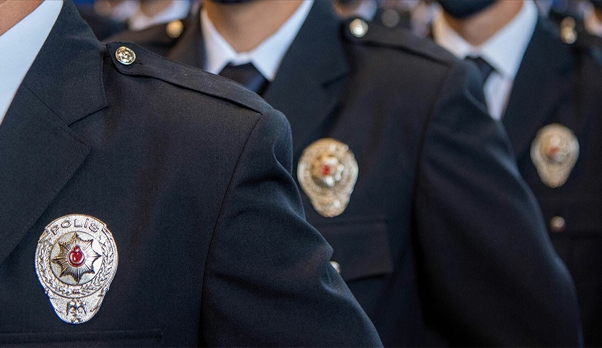 Polis Akademisi duyurdu: 10 bin polis alınacak! İşte başvuru yapmak için gereken şartlar