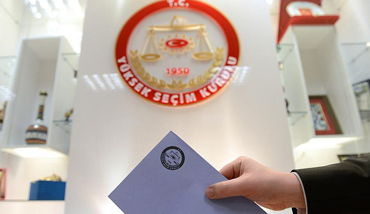 Prof. Dr. Nevzat Tarhan 'kafası karışık' seçmenler için hazırladı: Bu testleri yapmadan oy kullanmayın Prof. Dr. Nevzat Tarhan 'kafası karışık' seçmenler için hazırladı: Bu testleri yapmadan oy kullanmayın