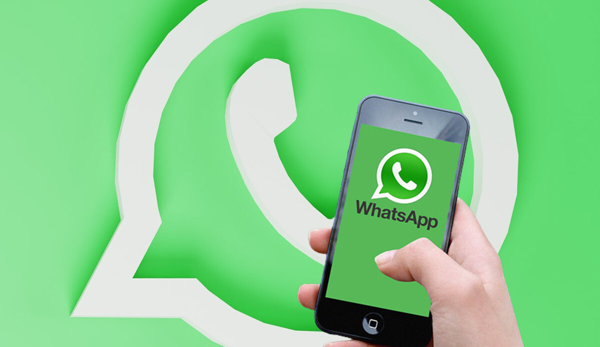 Üç yeni özellik ortaya çıktı! WhatsApp mesajlardaki büyük sorun tarihe karıştı