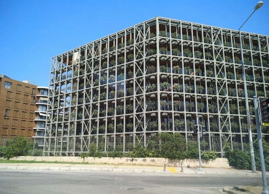 İzmir'de sıcak saatler! Folkart Sitesi’ndeki yangın 7 saatte kontrol altında