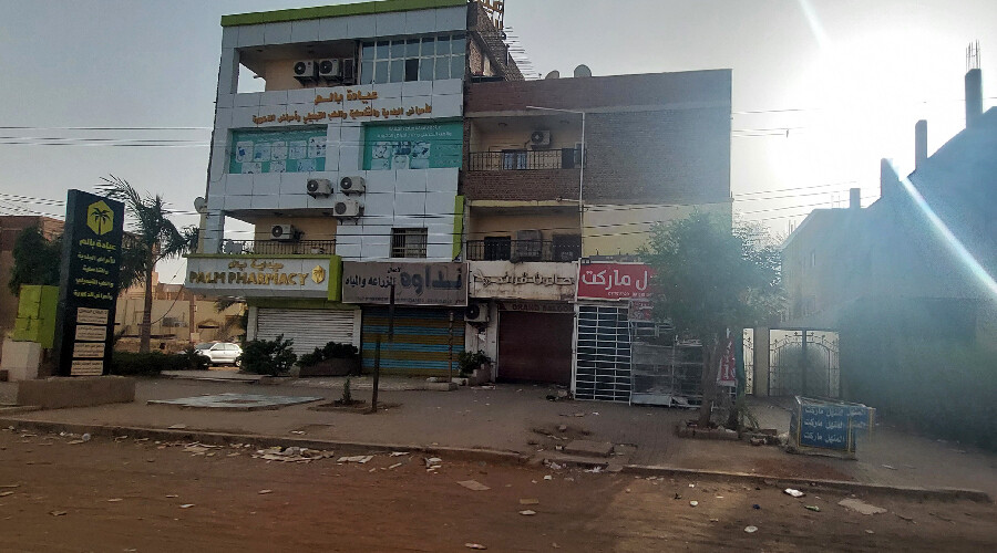 Sağlık sistemi çöktü, çapulcular devrede, yağma olayları patladı! Sudan'da son durum ne? Sağlık sistemi çöktü, çapulcular devrede, yağma olayları patladı! Sudan'da son durum ne?