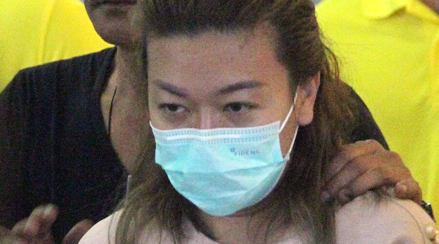 Tayland gündemini sarstı: Arkadaşlarına zehir saçtı, kan dondurdu!