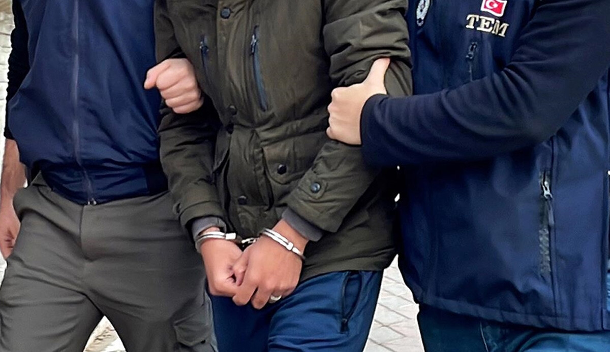 Ankara’da KPSS soruşturması: 5 FETÖ şüphelisine gözaltı kararı Ankara’da KPSS soruşturması: 5 FETÖ şüphelisine gözaltı kararı
