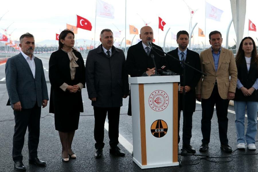 Cumhurbaşkanı Erdoğan: Petrole kavuşacağımız günler uzak değil