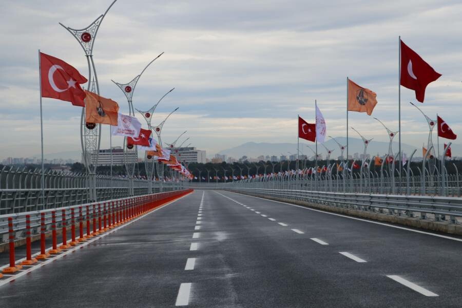 Cumhurbaşkanı Erdoğan: Petrole kavuşacağımız günler uzak değil