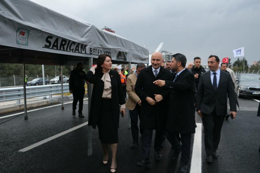 Cumhurbaşkanı Erdoğan: Petrole kavuşacağımız günler uzak değil