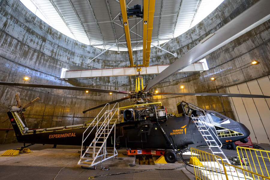 ATAK-2 ABD basınının radarında: Etkileyici bir hızda üretildi