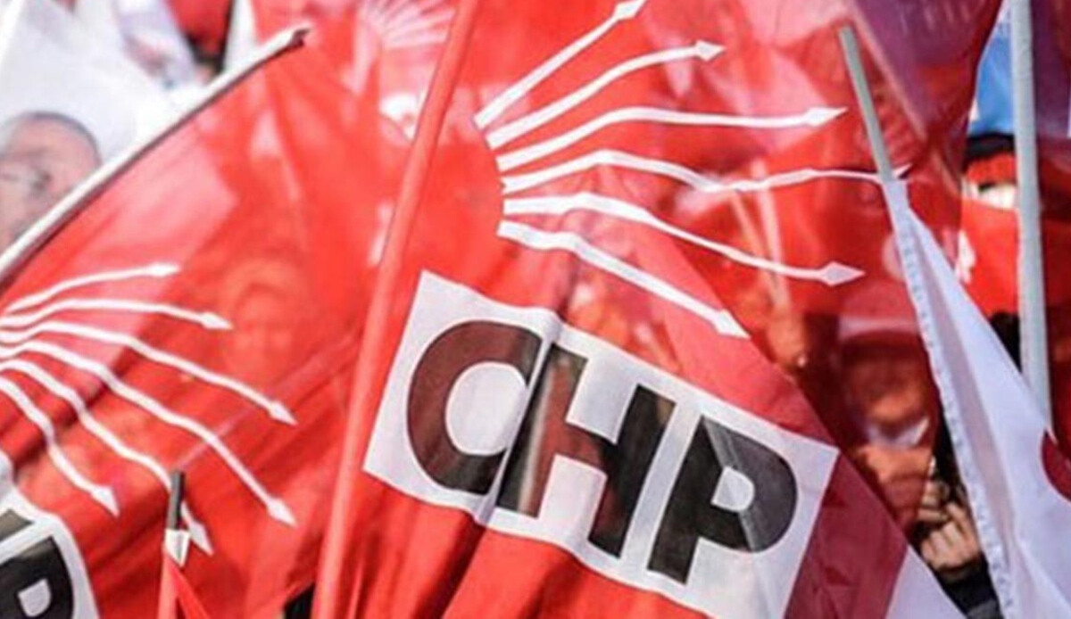 Başvurmayı unuttular: CHP 712 sandıkta yok