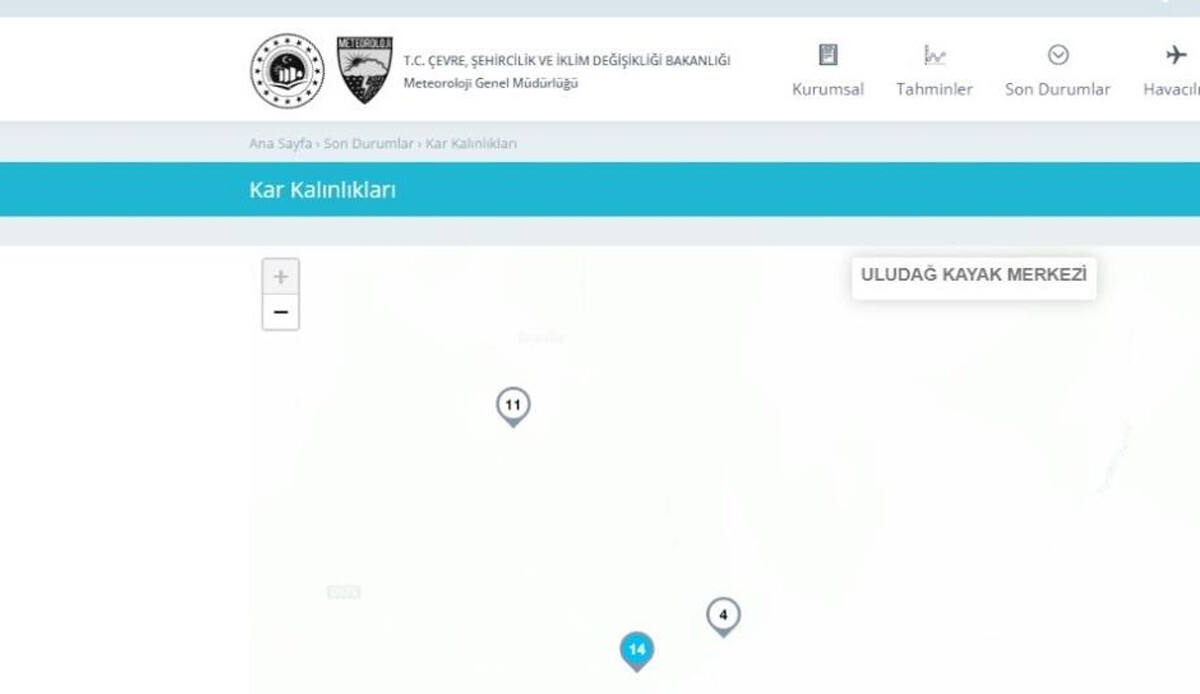 Güneş beklenirken kar yağdı! Görenler şaşkın: Sezon kapandı ama Uludağ'da beyaz örtü etkili oldu Güneş beklenirken kar yağdı! Görenler şaşkın: Sezon kapandı ama Uludağ'da beyaz örtü etkili oldu