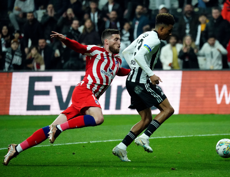 Gedson Fernandes'e İspanya'dan dev talip! Portekizli yıldızın yeni durağı belli oldu