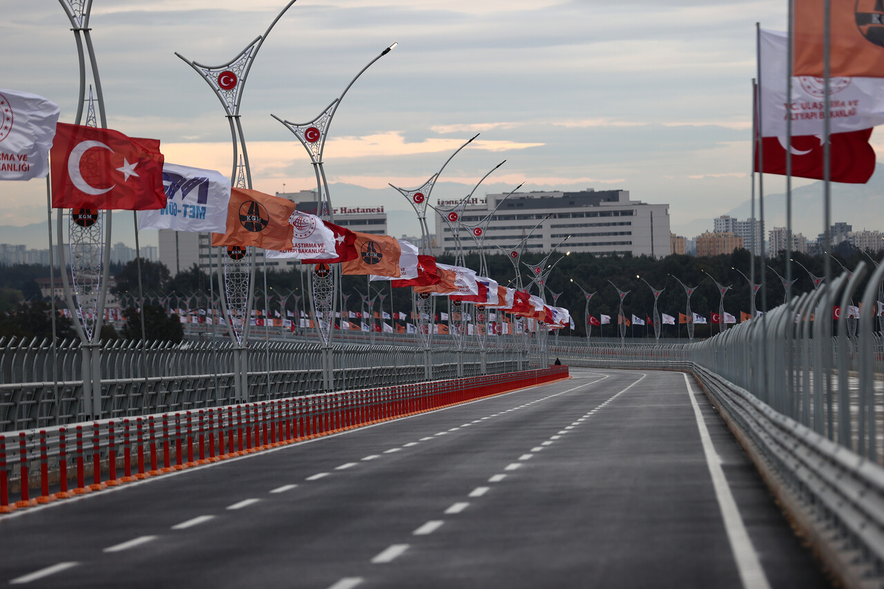 Cumhurbaşkanı Erdoğan: Petrole kavuşacağımız günler uzak değil