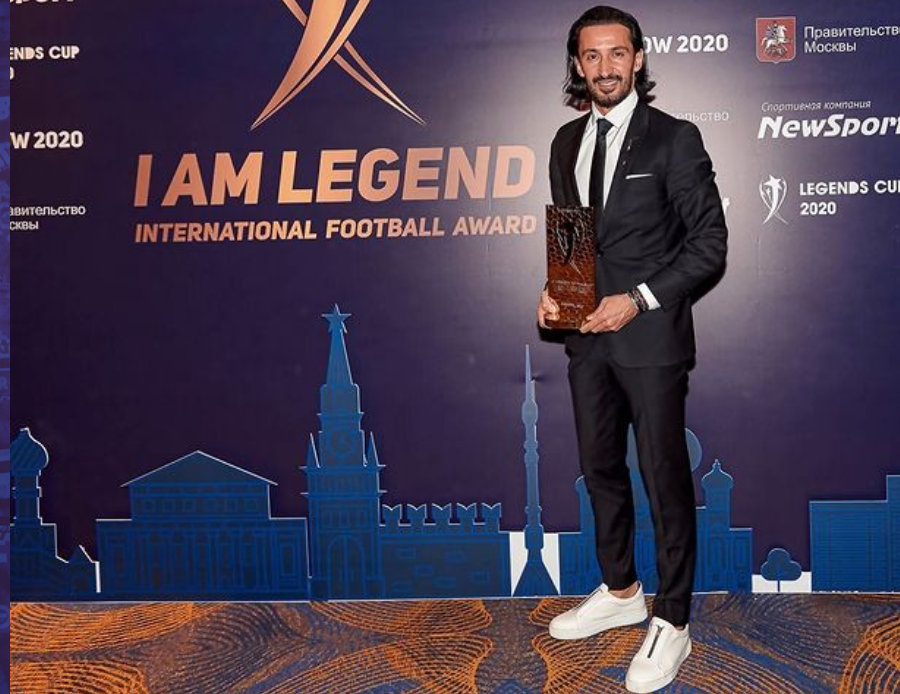 Jorge Jesus'u eleştiren Hasan Kabze: Arda Güler için Fenerbahçe'yi izliyorum