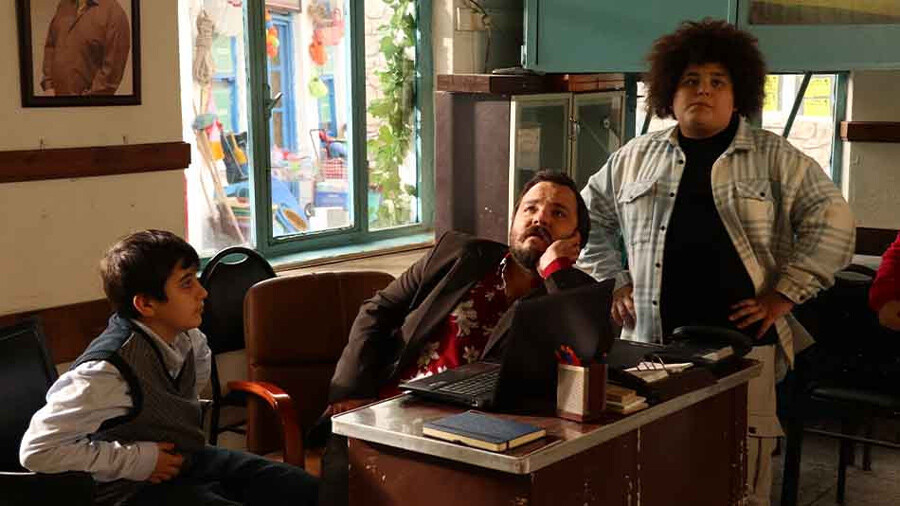 Anadolu’da karabulutlar var! | Sinemada bu hafta